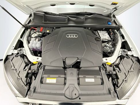 Used 2026 Audi Q7 3.0T Premium Plus w/ Premium Plus Package image 29