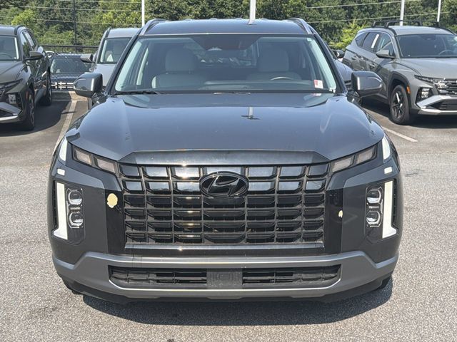 Certified 2024 Hyundai Palisade SEL AWD/4WD image 2