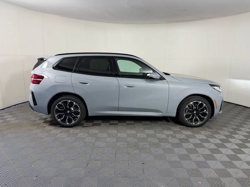 Used 2026 BMW X3 xDrive30i w/ M Sport Package AWD/4WD image 8