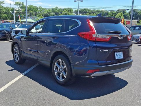 Used 2018 Honda CR-V EX-L image 4