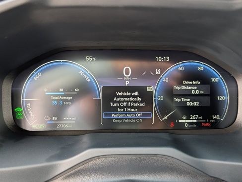 Used 2023 Toyota RAV4 XSE w/ Weather Package image 20