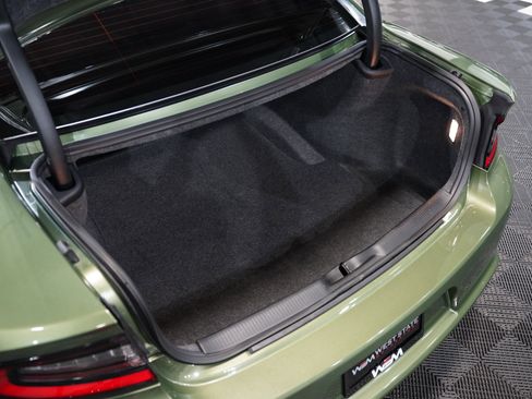 Used 2021 Dodge Charger SRT Hellcat image 54