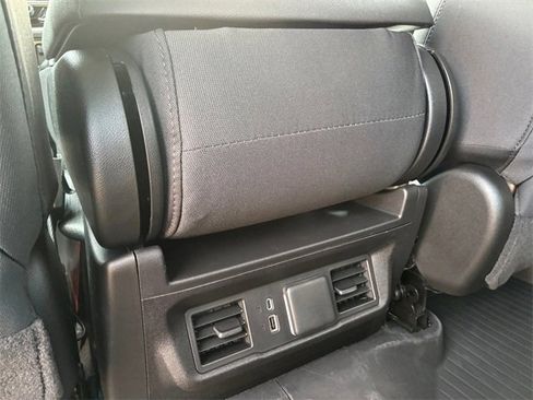 New 2026 Chevrolet Silverado 1500 LT image 18