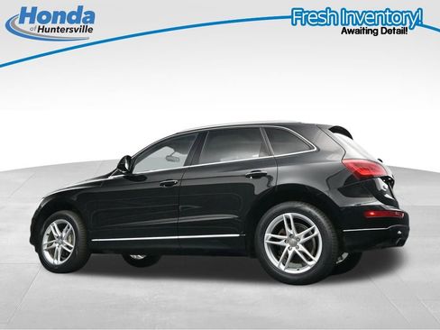 Used 2017 Audi Q5 2.0T Premium Plus w/ Technology Package AWD/4WD image 28