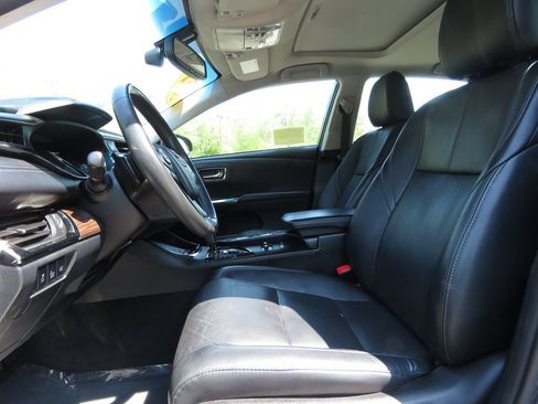 Used 2014 Toyota Avalon Limited w/ Technology Package FWD image 10