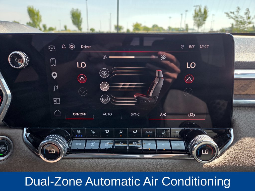 Certified 2023 GMC Canyon Denali AWD/4WD image 24