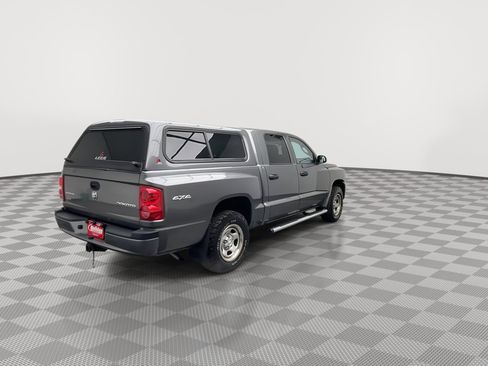Used 2011 Dodge Dakota ST image 27