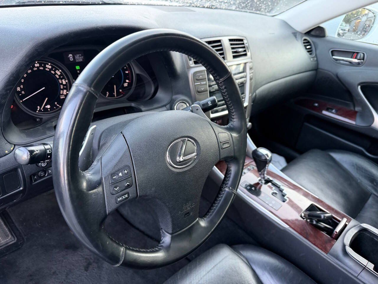 Used 2006 Lexus IS 250 RWD image 14