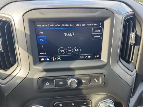 New 2026 GMC Sierra 2500 Pro w/ Convenience Package image 12