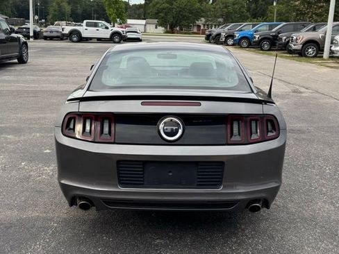 Used 2014 Ford Mustang GT w/ Equipment Group 301A RWD image 6