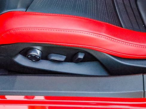 Used 2024 Chevrolet Corvette Stingray w/ LPO, Roadside Safety Package image 21