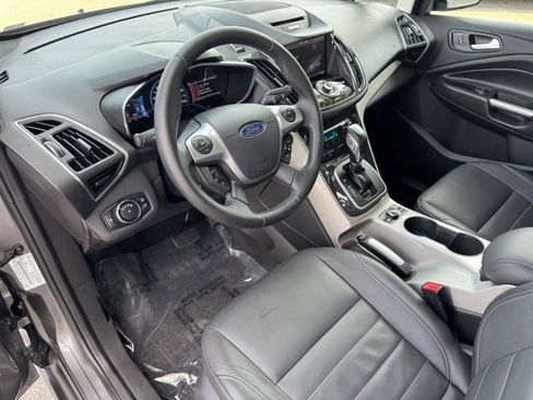 Used 2013 Ford C-MAX SEL image 34
