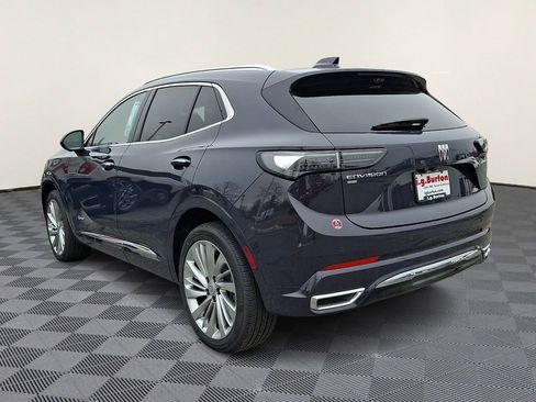 New 2026 Buick Envision Avenir image 3