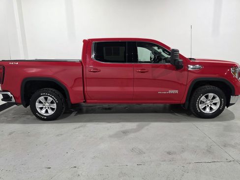 Used 2019 GMC Sierra 1500 SLE image 21