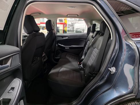 Used 2024 Ford Edge SE w/ Black Appearance Package AWD/4WD image 23