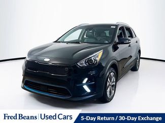 Used 2021 Kia Niro EX w/ Cold Weather Package video 3