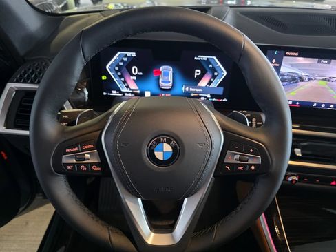 New 2026 BMW X5 xDrive40i w/ Climate Comfort Package AWD/4WD image 14