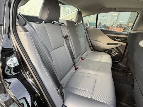 Certified 2025 Subaru Legacy Premium w/ Popular Package #1A image 11
