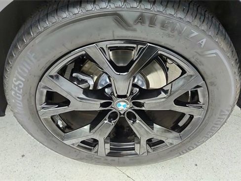 Used 2026 BMW X7 xDrive40i image 63