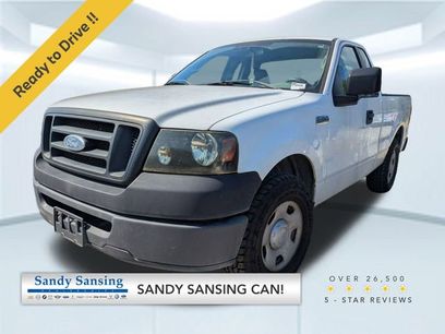 Used 2007 Ford F150 XL