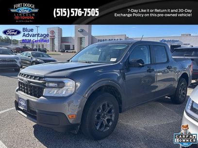 Used 2024 Ford Maverick XLT w/ XLT Luxury Package