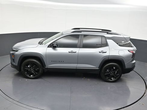 Used 2026 Chevrolet Equinox LT w/ Midnight Edition FWD image 21