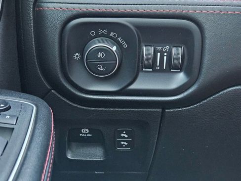 Used 2022 RAM 1500 TRX w/ TRX Level 2 Equipment Group image 12