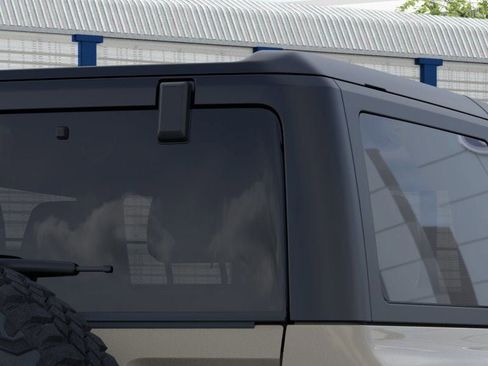 New 2025 Ford Bronco Badlands image 50