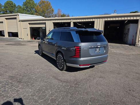 New 2026 Hyundai Palisade Calligraphy image 15
