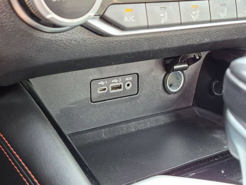 Certified 2024 Nissan Altima 2.5 SR FWD image 24