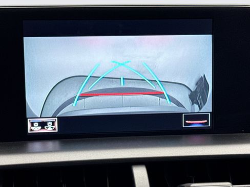 Used 2021 Lexus NX 300 AWD w/ Comfort Package image 15