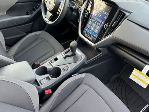 New 2025 Subaru Crosstrek 2.0i Premium image 16