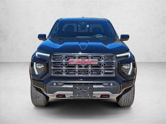 Used 2024 GMC Canyon AT4 w/ AT4 Premium Package video 2