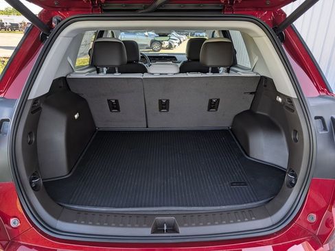 New 2026 GMC Terrain Denali w/ LPO, Floor Liner Package AWD/4WD image 27