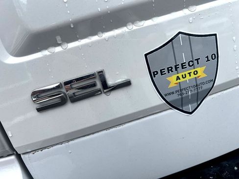 Used 2019 Ford Flex SEL image 30