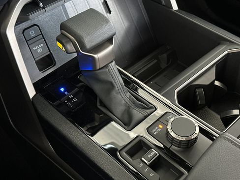 New 2026 Toyota Tundra SR5 AWD/4WD image 22