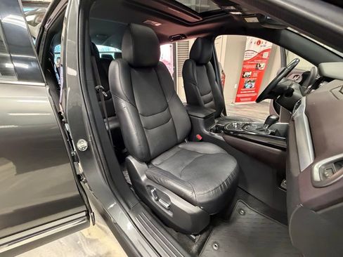 Used 2017 MAZDA CX-9 Grand Touring image 5