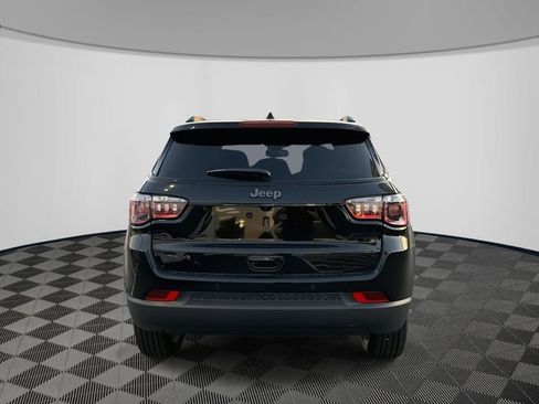 New 2026 Jeep Compass Limited image 3
