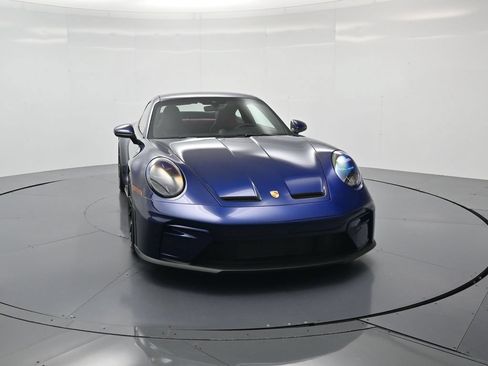 Used 2026 Porsche 911 GT3 RWD image 48