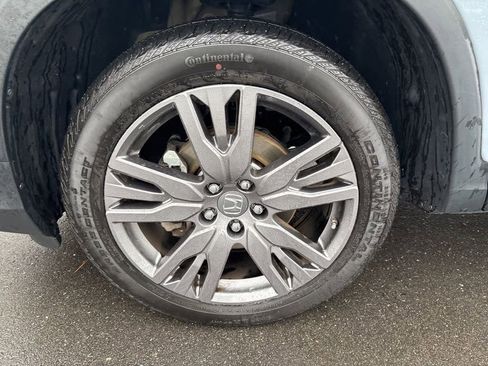 Used 2022 Honda Pilot Sport image 11