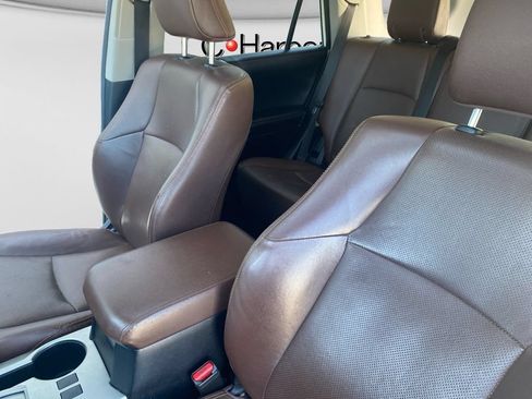 Used 2019 Toyota 4Runner Limited AWD/4WD image 35