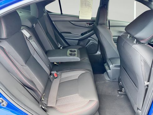 Used 2024 Subaru WRX Premium AWD/4WD image 31