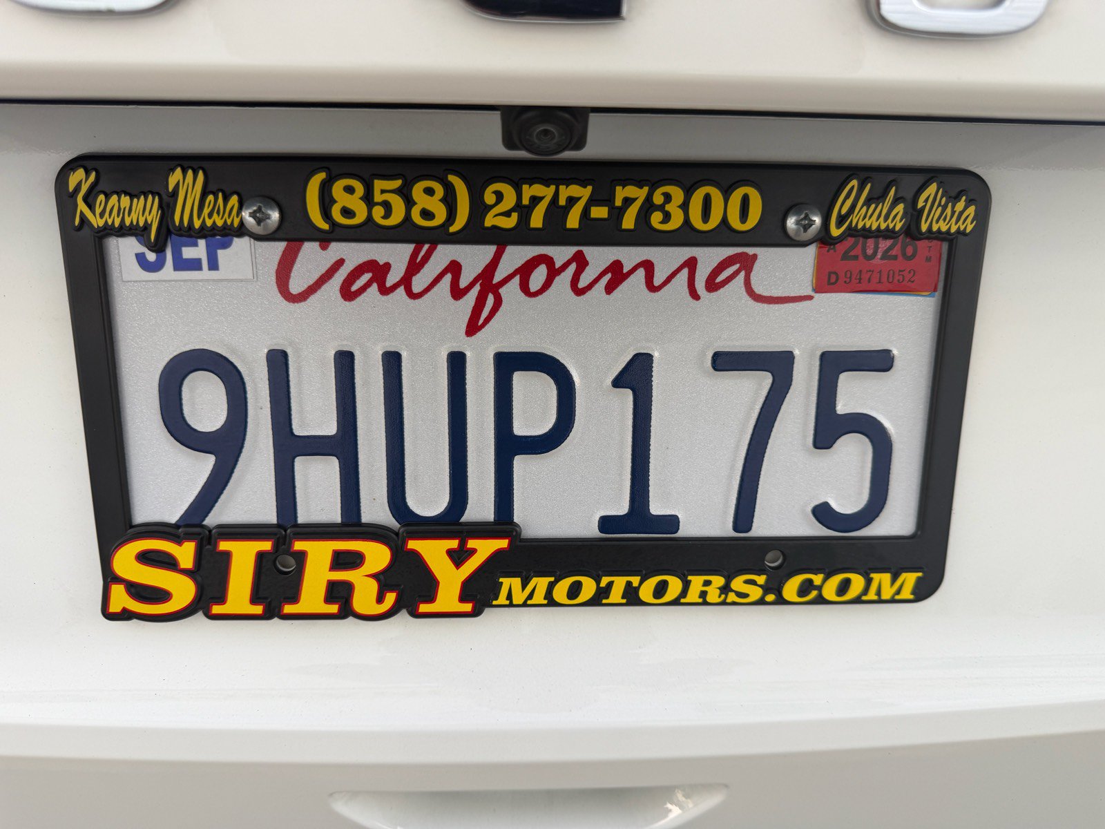 Used 2023 Nissan Rogue S FWD image 26