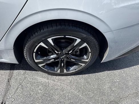 Used 2022 Kia K5 GT-Line w/ GT-Line Awd Premium Package image 13