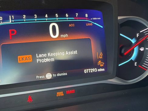 Used 2019 Honda Pilot Touring image 4