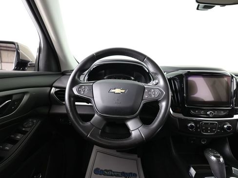 Used 2018 Chevrolet Traverse LT FWD image 29