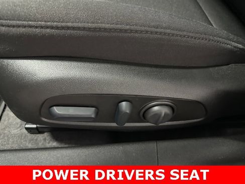 Used 2024 Chevrolet Malibu RS w/ LPO, Floor Liner Package image 8