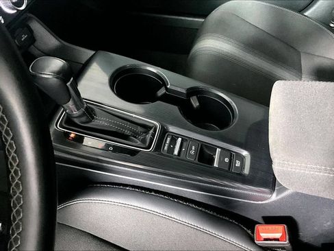 Used 2023 Honda Civic Sport image 17