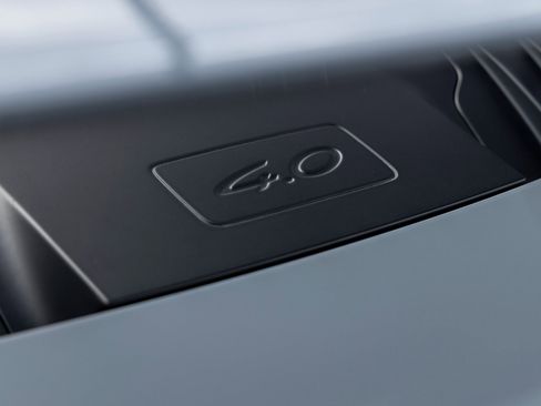 Certified 2024 Porsche 911 GT3 image 22