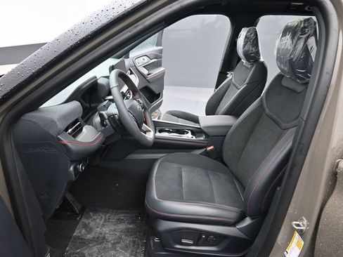 New 2026 Ford Explorer ST w/ Sun And Sound Package AWD/4WD image 16